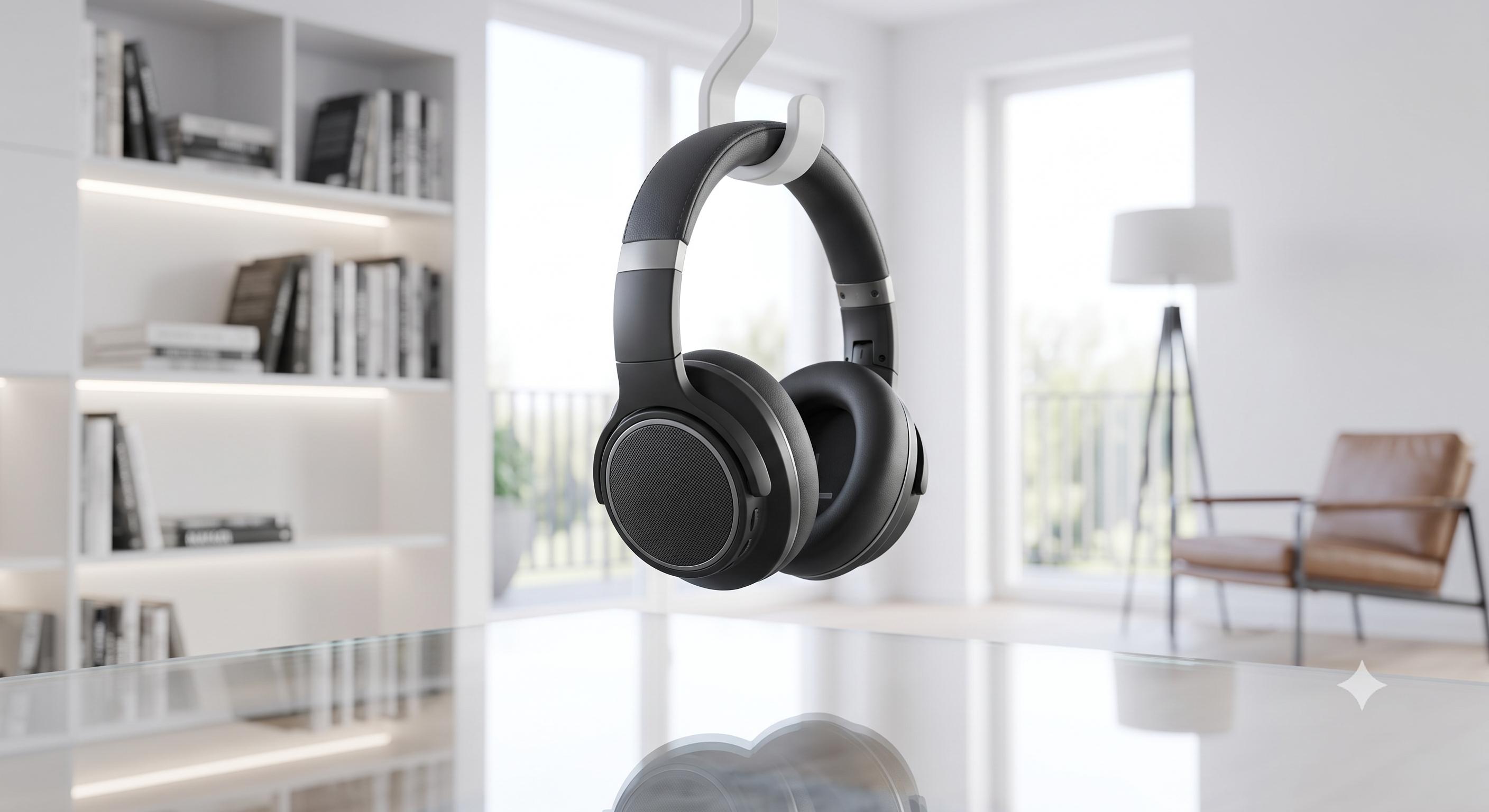 Headphones Thumbnail 2