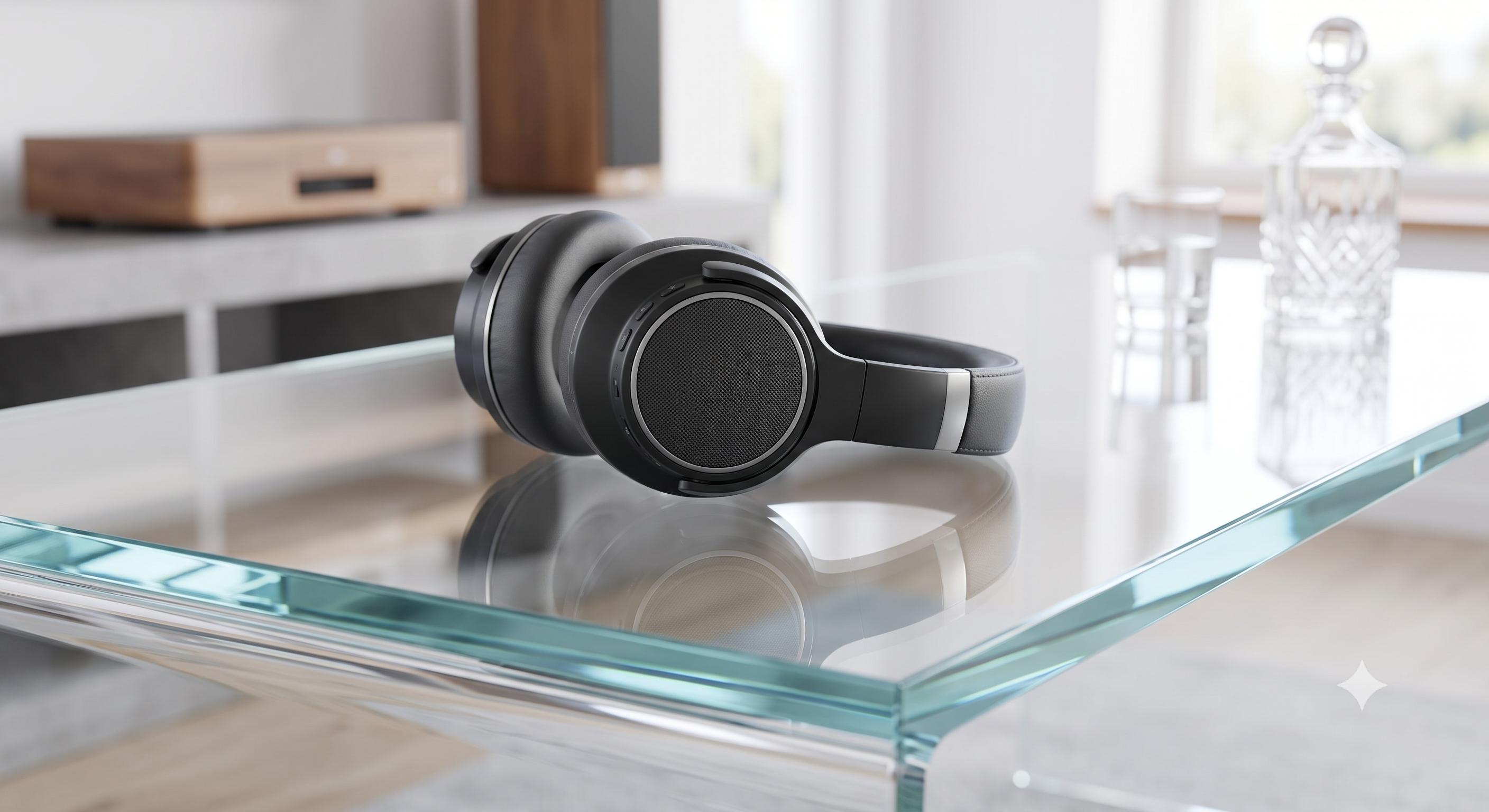 Headphones Thumbnail 3